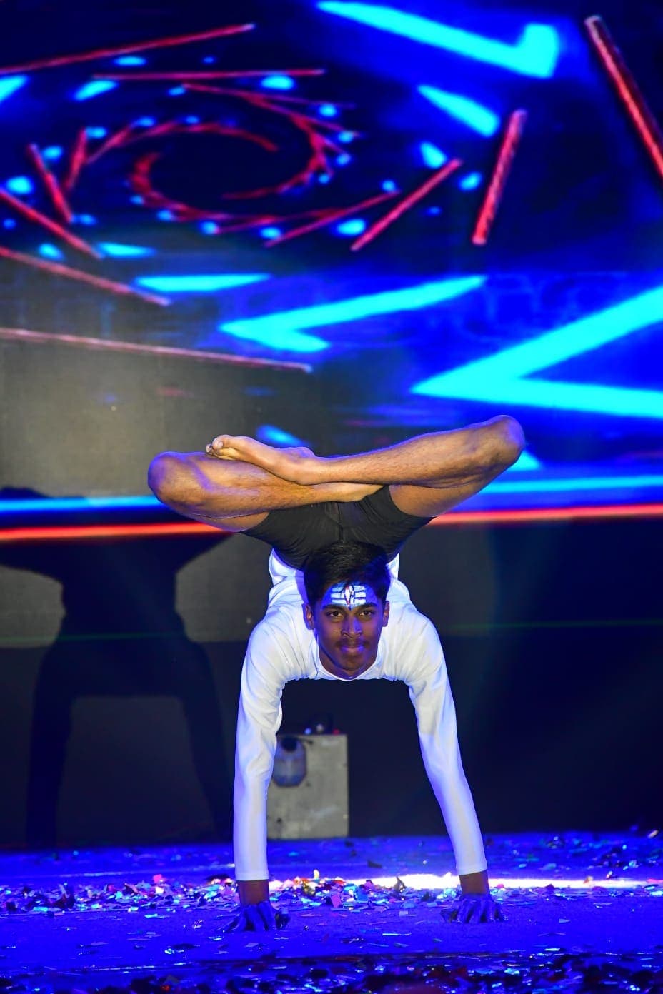 MMCOE Pune Sports photo 87